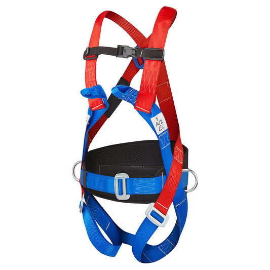 Portwest 3 Point Comfort Harness, Morgans PW