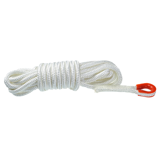 10 Metre Static Rope, Morgans PW