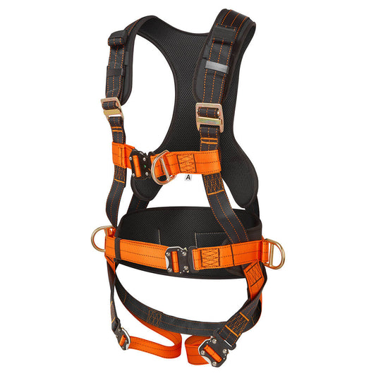 Portwest Ultra 3 Point Harness, Morgans PW