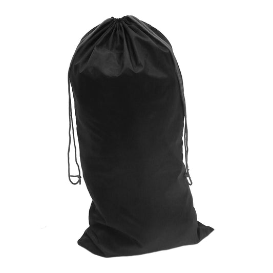 Nylon Drawstring Bag, Morgans PW