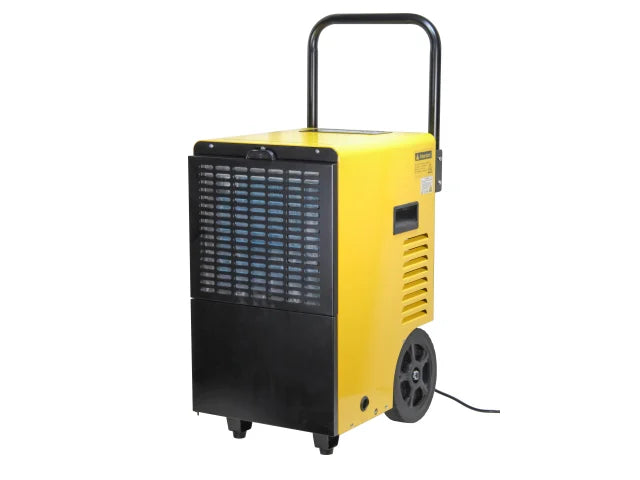 Industrial Dehumidifier 30 litre, Faithfull Power Plus