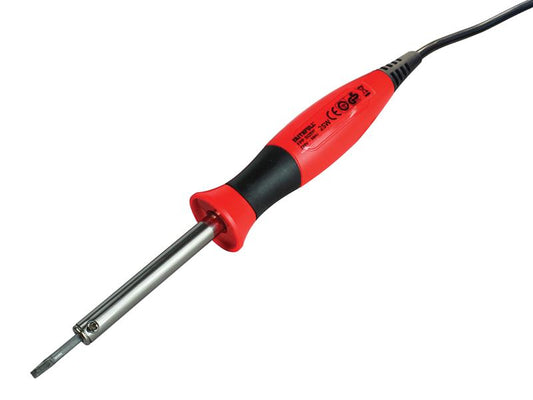 SI25W Soldering Iron 25W 240V, Faithfull Power Plus