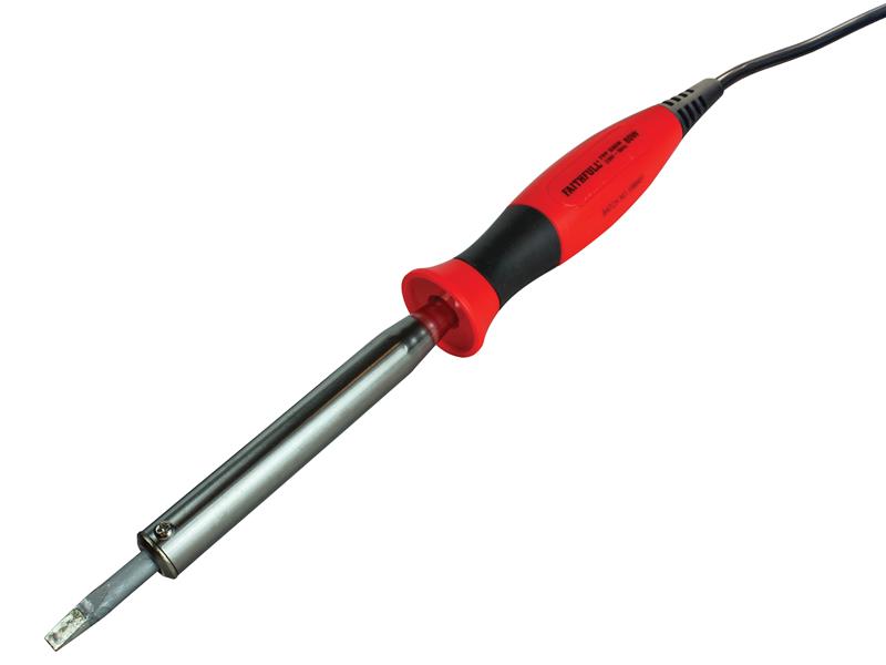 SI80W Soldering Iron 80W 240V, Faithfull Power Plus