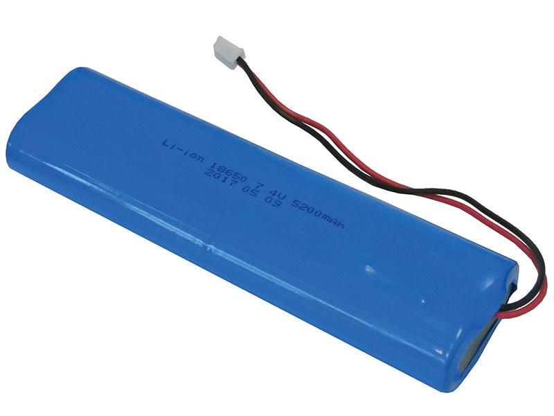 Replacement Battery for FPPSLFOLD20W, Faithfull Power Plus