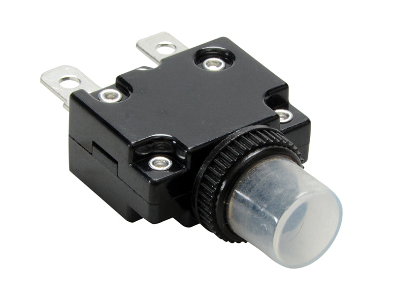 Thermal Reset Switch For FPPTRAN33A, Faithfull Power Plus