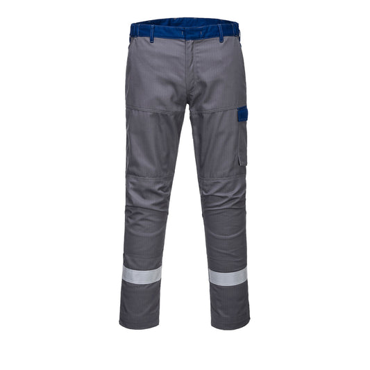 Bizflame Industry Two Tone Trousers, Morgans PW