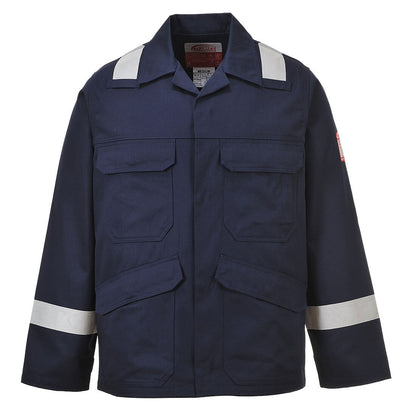 Bizflame Work Jacket, Morgans PW