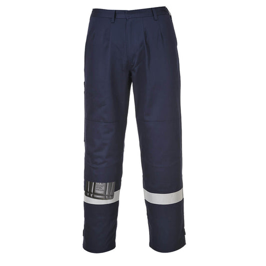 Bizflame Work Trousers, Morgans PW