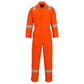Flame Resistant Light Weight Anti-Static Coverall 280g, Morgans PW