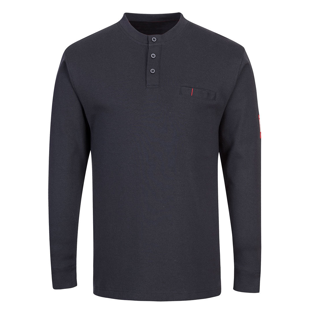 FR Anti-Static Henley, Morgans PW