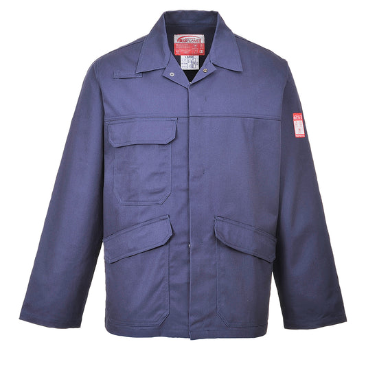 Bizflame Work Jacket, Morgans PW