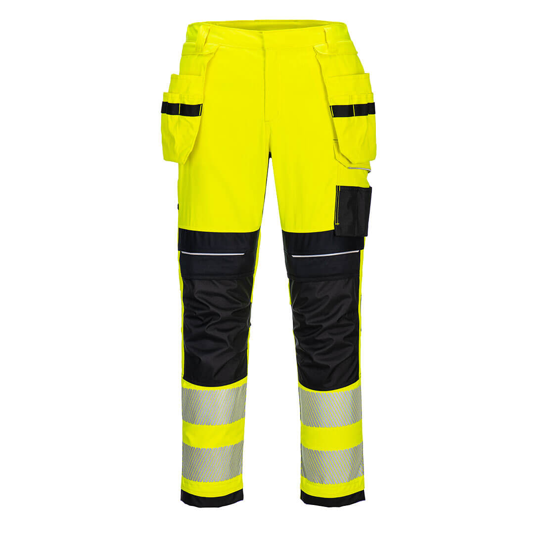 PW3 FR Hi-Vis Holster Trousers, Morgans PW