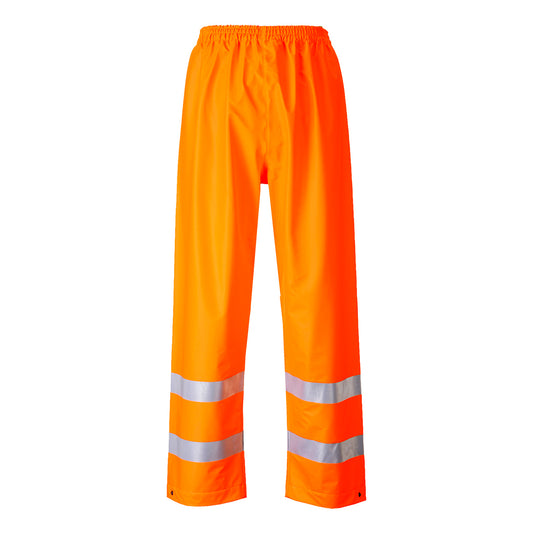 Sealtex Flame Hi-Vis Trousers, Morgans PW