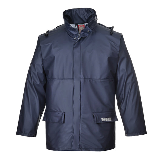 Sealtex Flame Jacket, Morgans PW