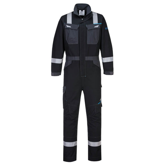 WX3 FR Coverall, Morgans PW