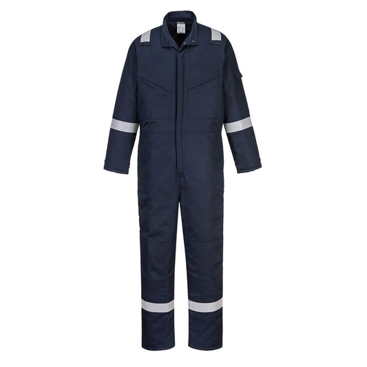 Padded Anti-Static Coverall, Morgans PW