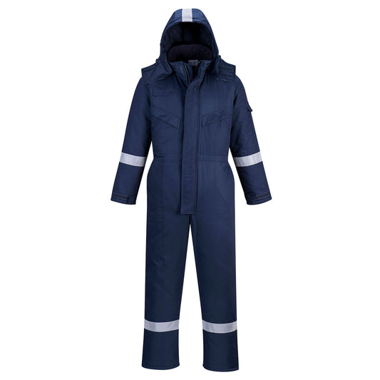 FR Anti-Static Winter Coverall, Morgans PW