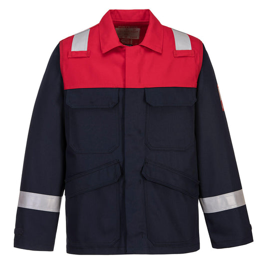 Bizflame Work Jacket, Morgans PW