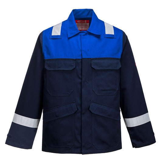 Bizflame Work Jacket, Morgans PW