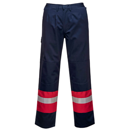 Bizflame Work Trousers, Morgans PW