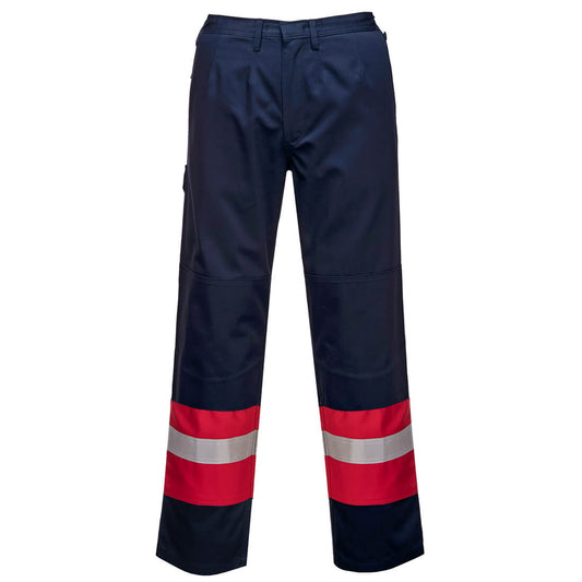 Bizflame Work Trousers, Morgans PW