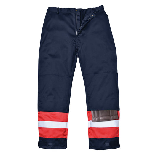 Bizflame Work Trousers, Morgans PW