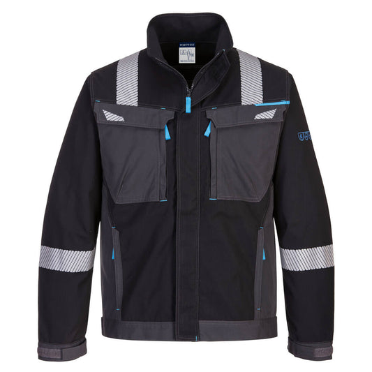 WX3 FR Work Jacket, Morgans PW