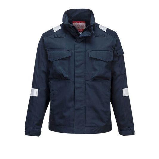 Bizflame Industry Jacket, Morgans PW