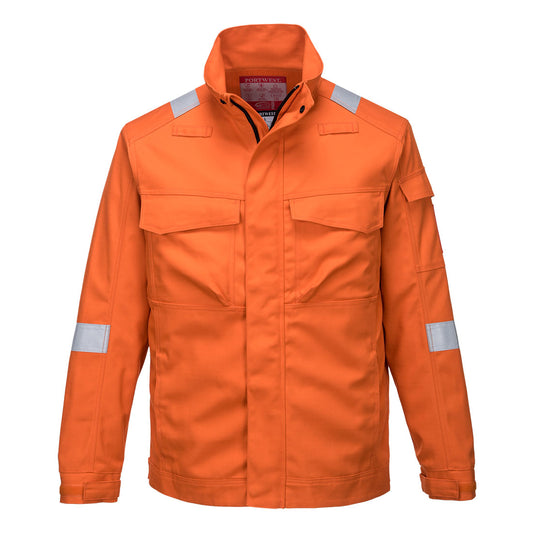 Bizflame Industry Jacket, Morgans PW