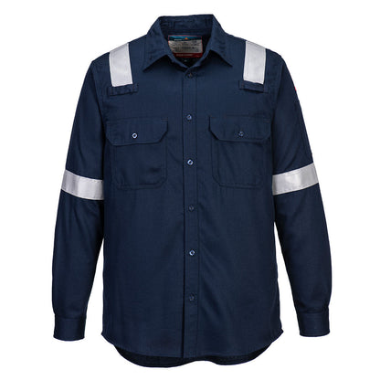 FR Lightweight Anti-static Shirt, Morgans PW