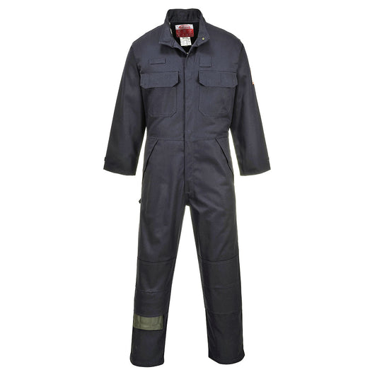 Multi-Norm Coverall, Morgans PW