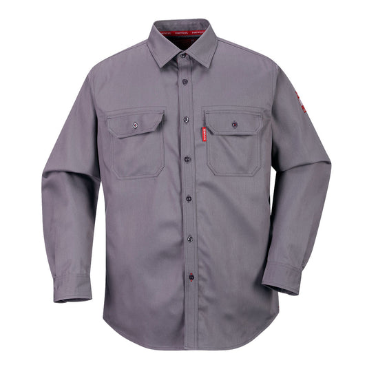 Bizflame 88/12 FR Shirt, Morgans PW