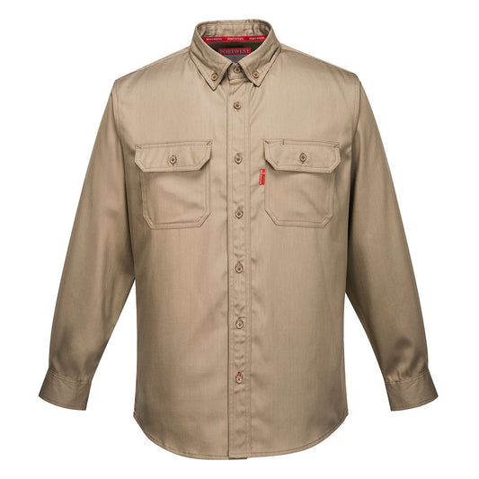 Bizflame 88/12 FR Shirt, Morgans PW