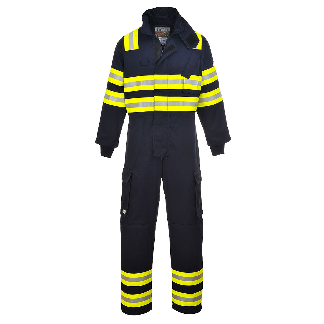 Wildland Fire Coverall, Morgans PW