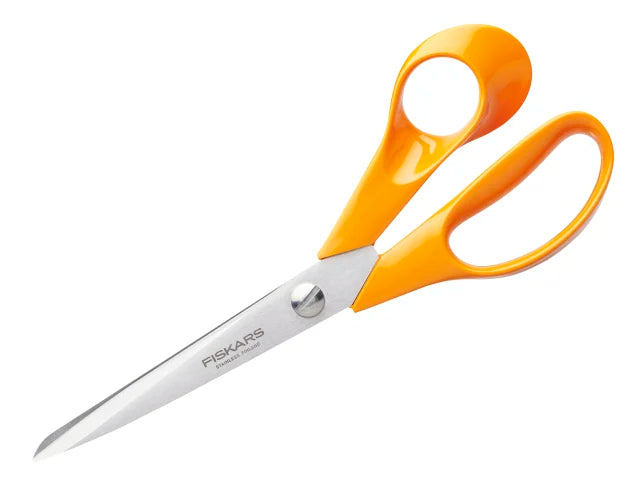 Classic Universal Scissors 21cm, Fiskars