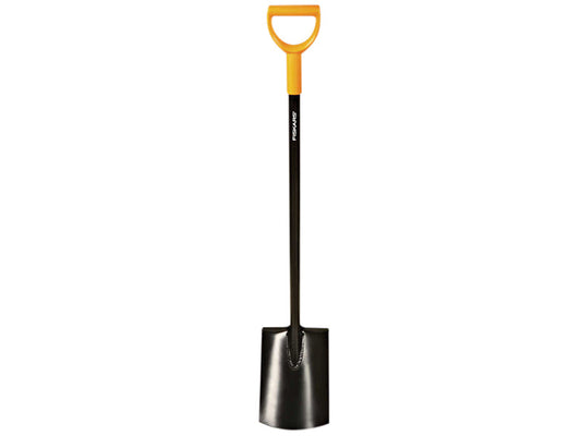 Solid™ Spade Rounded, Fiskars