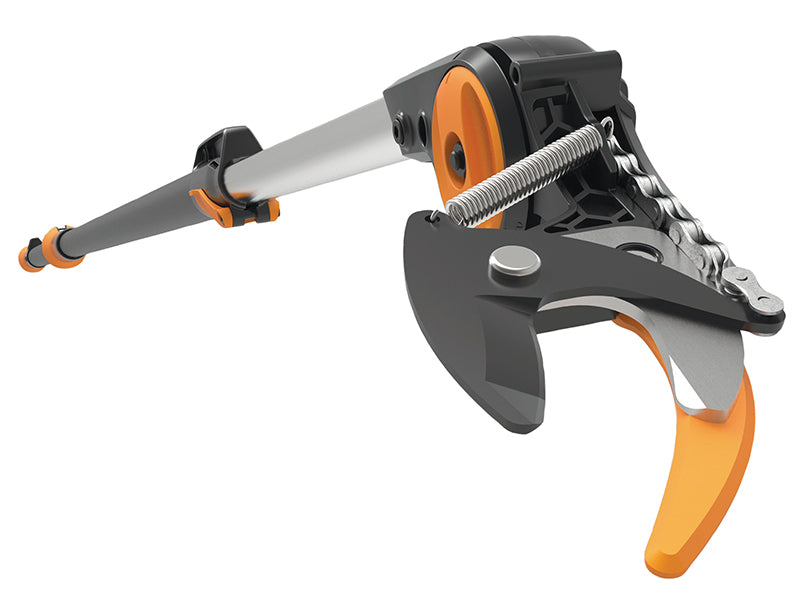 PowerGear™ X Telescopic Tree Pruner, Fiskars