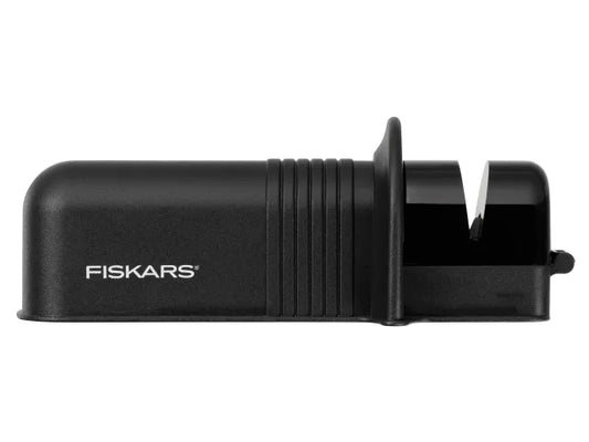 Solid™ Axe & Knife Sharpener, Fiskars