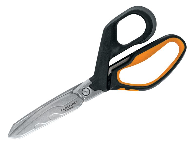 PowerArc™ Heavy-Duty Scissors 210mm, Fiskars