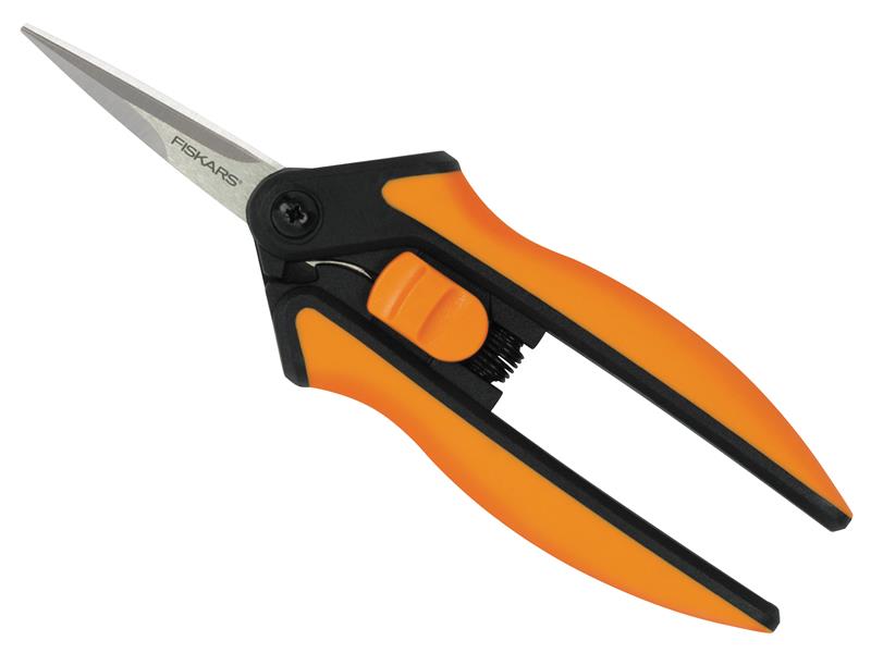 Solid™ SP13 Pruning Snip - Microtip, Fiskars