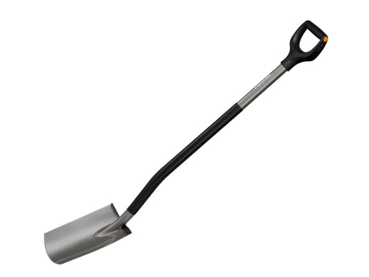 Ergonomic™  Rounded Spade, Fiskars