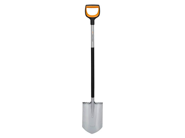 Xact™ Pointed Spade, Fiskars