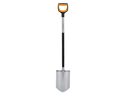 Xact™ Pointed Spade, Fiskars