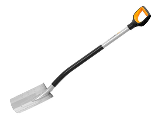 Xact™ Rounded Spade, Fiskars