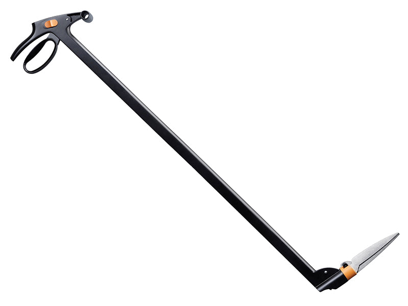 GS46 Servo-System Long Grass Shears, Fiskars