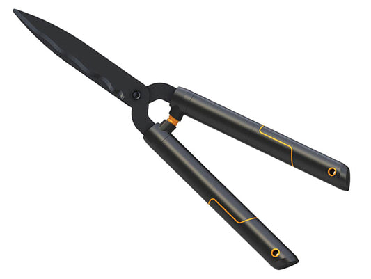 HS22 SingleStep™ Hedge Shears Wavy Blade, Fiskars