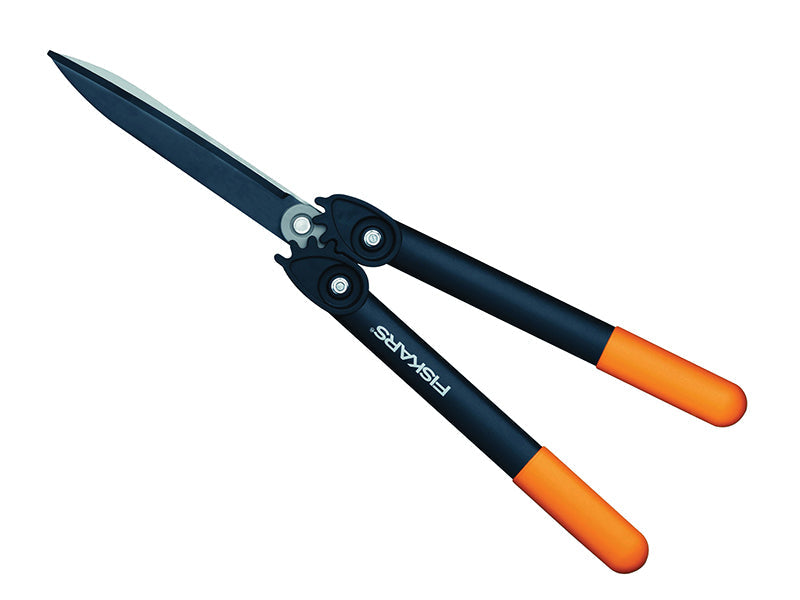 PowerGear™ HS72 Hedge Shears, Fiskars