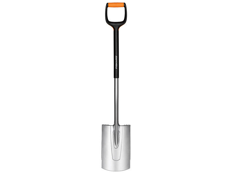 Xact™ Edging & Planting Spade - Medium 1080mm, Fiskars