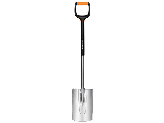 Xact™ Edging & Planting Spade - Medium 1080mm, Fiskars