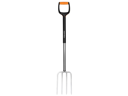 Xact™ Soil Moving Shovel -Large, Fiskars